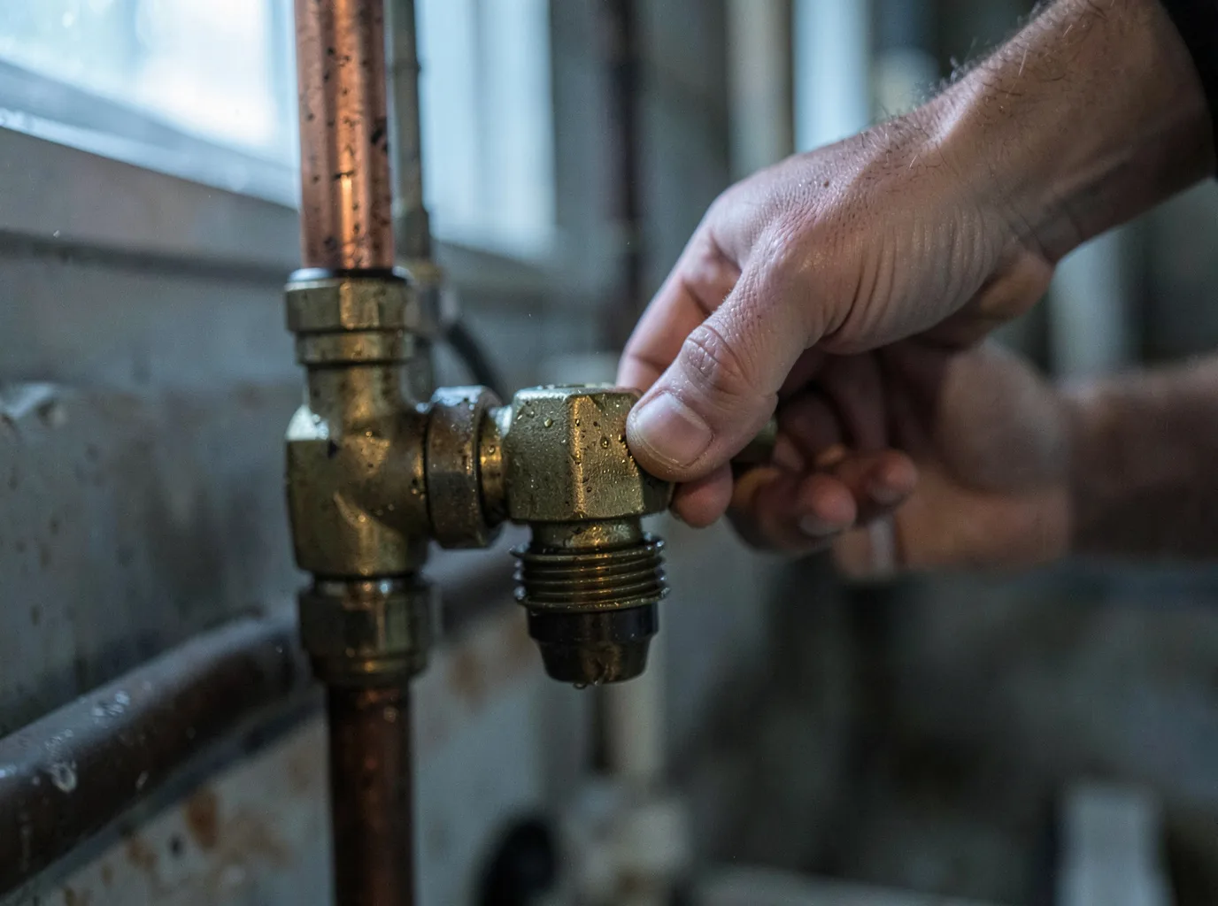 Emergency Plumber Jonesville, SC FAQs